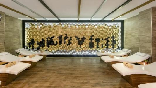 B Business & Spa - 38