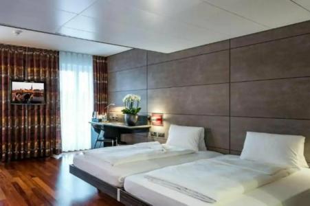 Sternen Oerlikon - 52