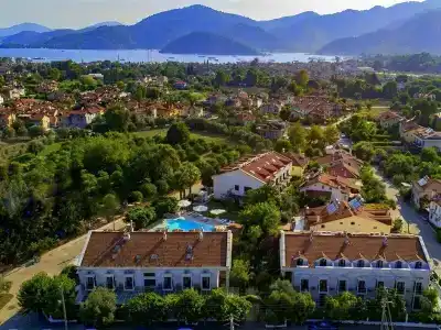 Göcek Lykia Resort Premium Concept - 6