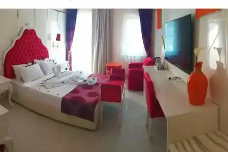 Golden Beach Resort & Spa - 66