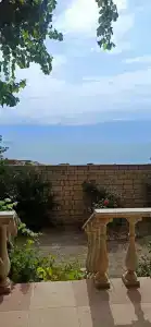 Tihaya gavan na kose Tourist base - 17