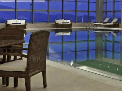 The Westin Nanjing Xuanwu Lake - 5
