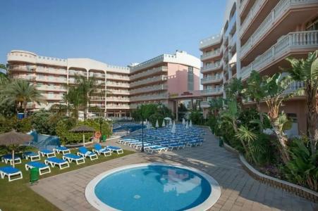 Ponient Dorada Palace by PortAventura World - 53