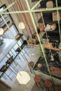 Sugar Ohana Poshtel - 11