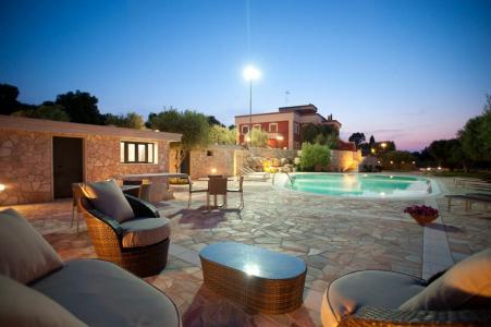 Masseria Borgo Ritella - 13