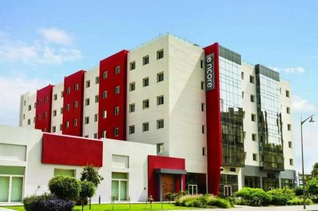 Ramada Encore By Wyndham Tangier - 34