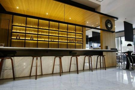Neo Tendean Jakarta by Aston - 10