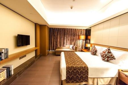 Ascott IFC Guangzhou - 44