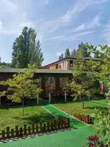 Baza Otdykha Hayat - 66
