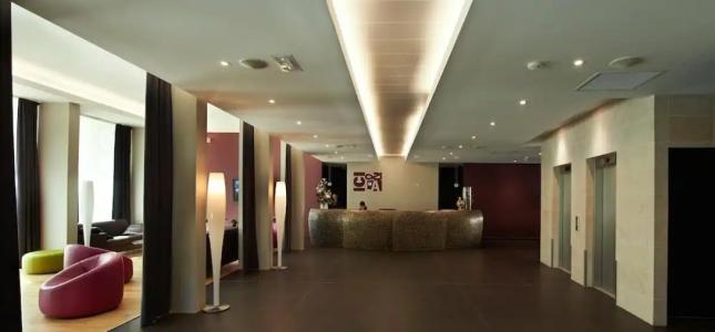 Mercure Villefranche en Beaujolais - 43