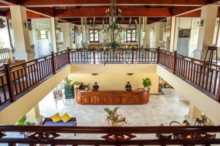 Allezboo Beach Resort & Spa - 4