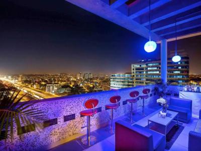 ibis Bengaluru Hosur Road - An Accor Brand - 75