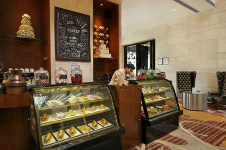 Holiday Inn Jaipur City Centre, an IHG - 34