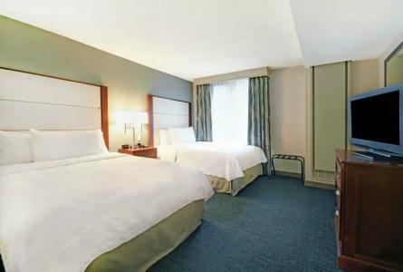 Homewood Suites by Hilton Seattle Downtown - 79