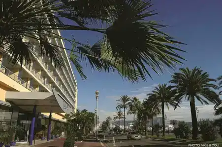 Radisson Blu Nice - 32