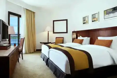 Hilton Luxor Resort & Spa - 5