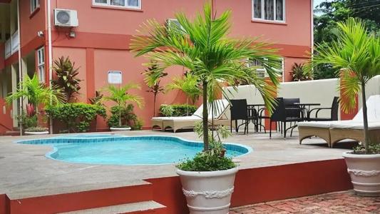 Reef Holiday Apartments - 30