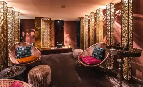 The Canvas Dubai - MGallery Collection - 27
