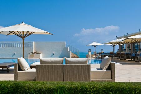 Ulysse Djerba Thalasso & Spa - 42