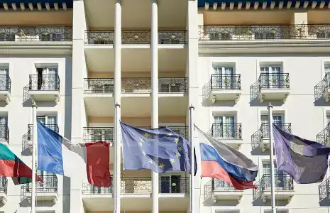 Mediterranean Palace - 9