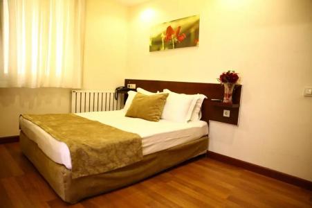 Buyukada Comfort Otel - 13