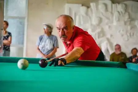 Mitino Health Resort - 87