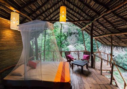 Back of Beyond - Pidurangala - 21