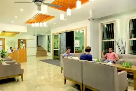 Kaani Village & Spa - 19