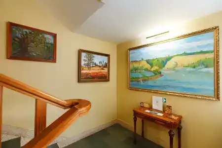 Sibir Gostinitsa - 49