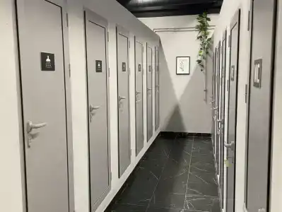 Shelterz Elektrozavodskaya - 32