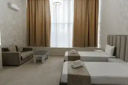 Emir Mini-Hotel - 46