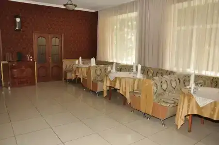 Eco Park Tourist base - 72