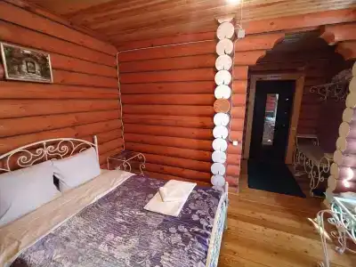 Lukomorye Tourist base - 35