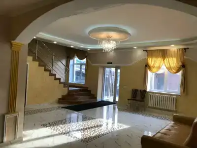 Akhtamar Mini-Hotel - 2