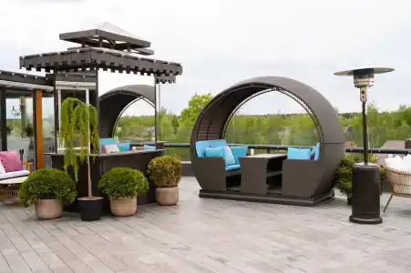 Grand Wellness Novahovo & Spa - 69