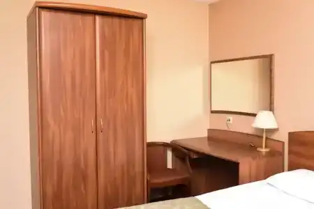 Бизнес отель Лапландия - 38