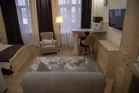 Sanatorium-profilaktoriyiy - 3