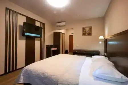 Tayozhnyij mini-hotel - 71