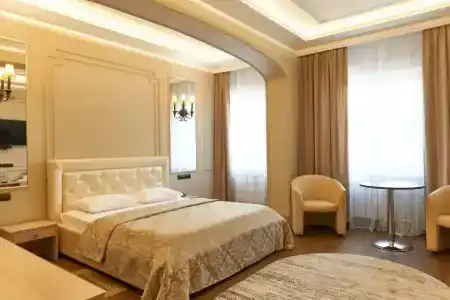 Tayozhnyij mini-hotel - 2