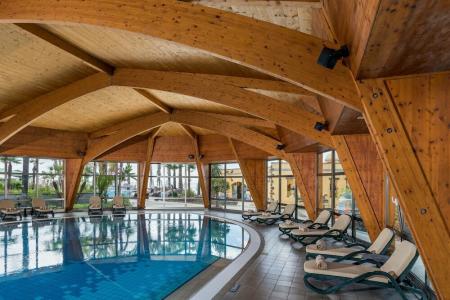 Royal Savoy - Ocean Resort - Savoy Signature - 6