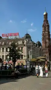 Шаляпин Палас - 1