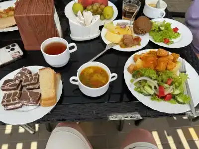 Kruiz All Inclusive - 16