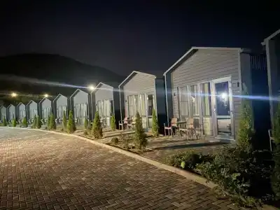 Grey House - 12
