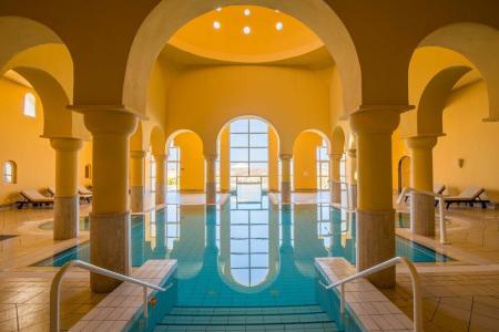 Ulysse Djerba Thalasso & Spa - 36