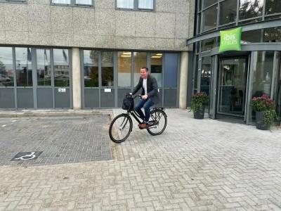 ibis Styles Almere - 10