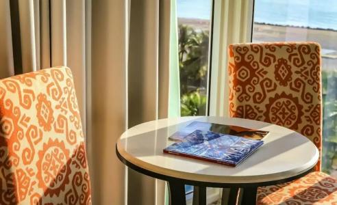 The Palms & Spa - 22