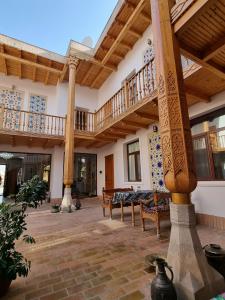 An-Nur boutique Mini-hotel - 3