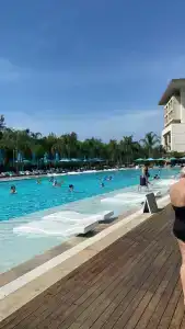 Regnum Carya - All Inclusive - 11