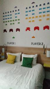 Ibis Styles Budapest Center - 8