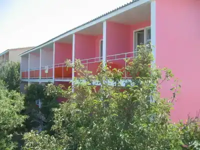 Пансионат Крымские Дачи - 4